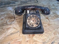 OLD PHONE