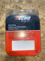 CHAINSAW CHAIN NEW IN BOX