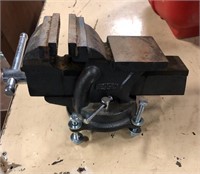 Nice Bessey vise