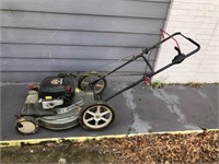 Craftsman 22 inch non-working lawnmower that doesr