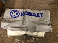 Smaller Kobalt tool box cover