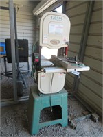 Grizzly G0555 Band Saw