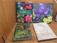 Variety Of Books By Helen Stiner Rice
