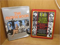 Variety Of Movie Books