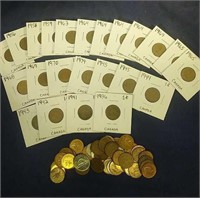 Spring World Coin & Currency Online Auction