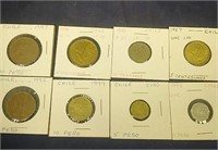 Spring World Coin & Currency Online Auction