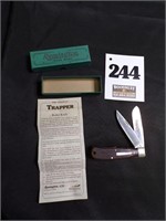 Remington Trapper Knife