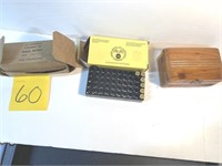 Ammo Lot