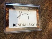 Pop Century Kendall Jenner Auto