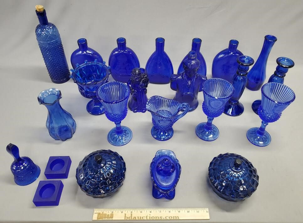 B and D Auctions: Online Only Antiques & Collectibles Sale!