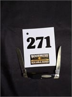 Buck 313 Pocket Knife