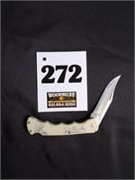 Buck 426 Knife