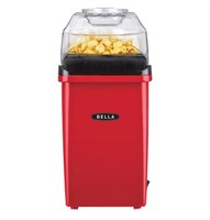 Bella Hot Air Popcorn Maker Red