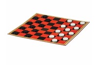 Schylling Chess Checkers 2 In MULTIGAME