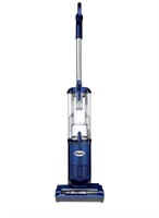 Shark NV105 Vacuum, Navigator Light Blue