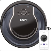 Shark RV761 ION Robot Vacuum $260 RETAIL