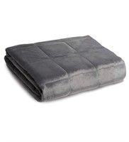 CALMING CCMFORET WEIGHTED BLANKET