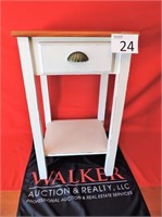 Shabby Chic Side Table