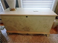 Ethan Allen Blanket Chest