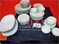 Noritake China Pasadena Dining Set