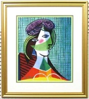 Tette De Femme giclee by Pablo Picasso