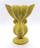 Gonder Pottery Vase - 7" Tall