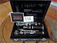Selmer Signet 100 Clarinet with Case