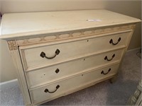 Council Dresser - 44" Wide