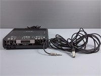 Roland CD-2 CF/CD Recorder