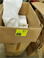 LARGE BOX OF SOCK FILTERS