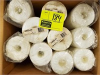 BOX OF 4.5" x 10" STRING-WOUND SEDIMENT FILTER