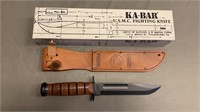 KA-BAR USMC Fighting Knife
