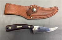Old Timer with Sheath