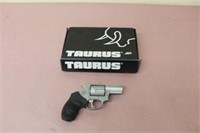 Taurus 9mm revolver