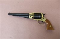 FIE .44 cal. black powder revolver