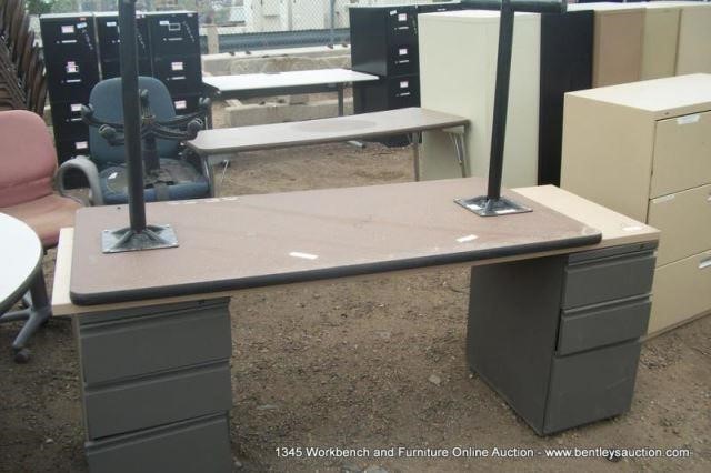 1345 Workbenches & Furniture Auction, April 26, 2021
