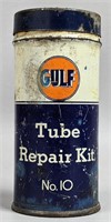 Gulf Tube Repair Kit