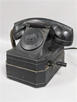 Vintage Stromberg-Carlson Crank Phone