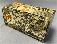 500 round box of .22LR cartridges*WE WILL NOT SHIP
