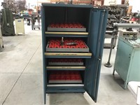 CNC Tooling Cabinet