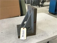 CAS Right Angle Plate