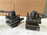 Tooling Post
