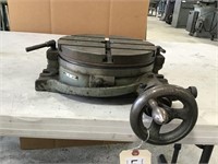 10" Rotary Table