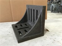 Right Angle Plate