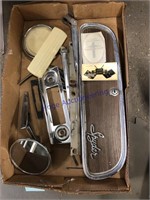 CHEVY CORVAIR PARTS