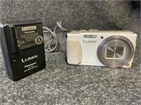 Panasonic Digital Camera Lumix Tz55 20X