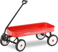 Roadmaster 34" Steel Wagon NEW $185