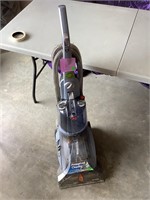 Hoover Carpet Cleaner