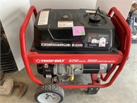 Troy- Bilt Generator