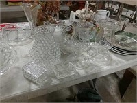 Group Glassware